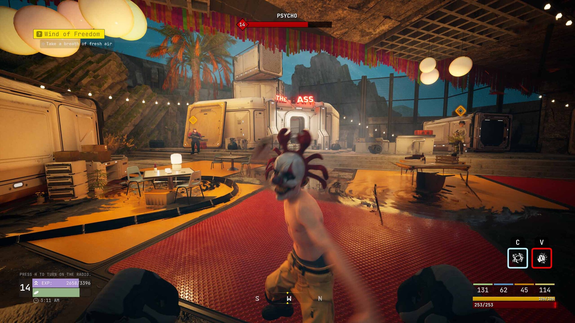 螃蟹必须死!/CRABS MUST DIE!