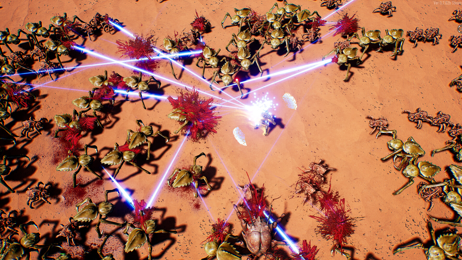 贪婪大地/Greedland