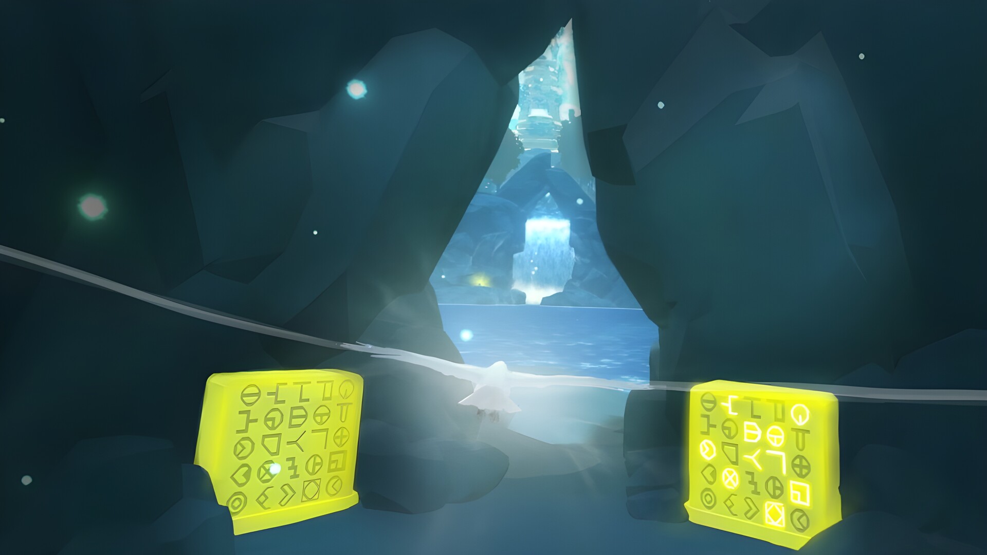 沃隆:渡鸦的旅程/VORON: Raven’s Story