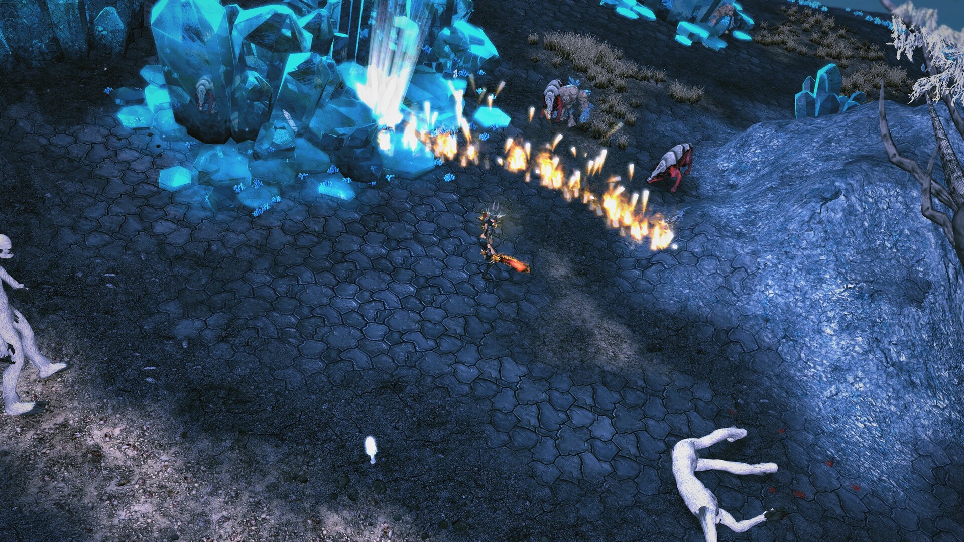 圣域2:重制版/Sacred 2 Remaster