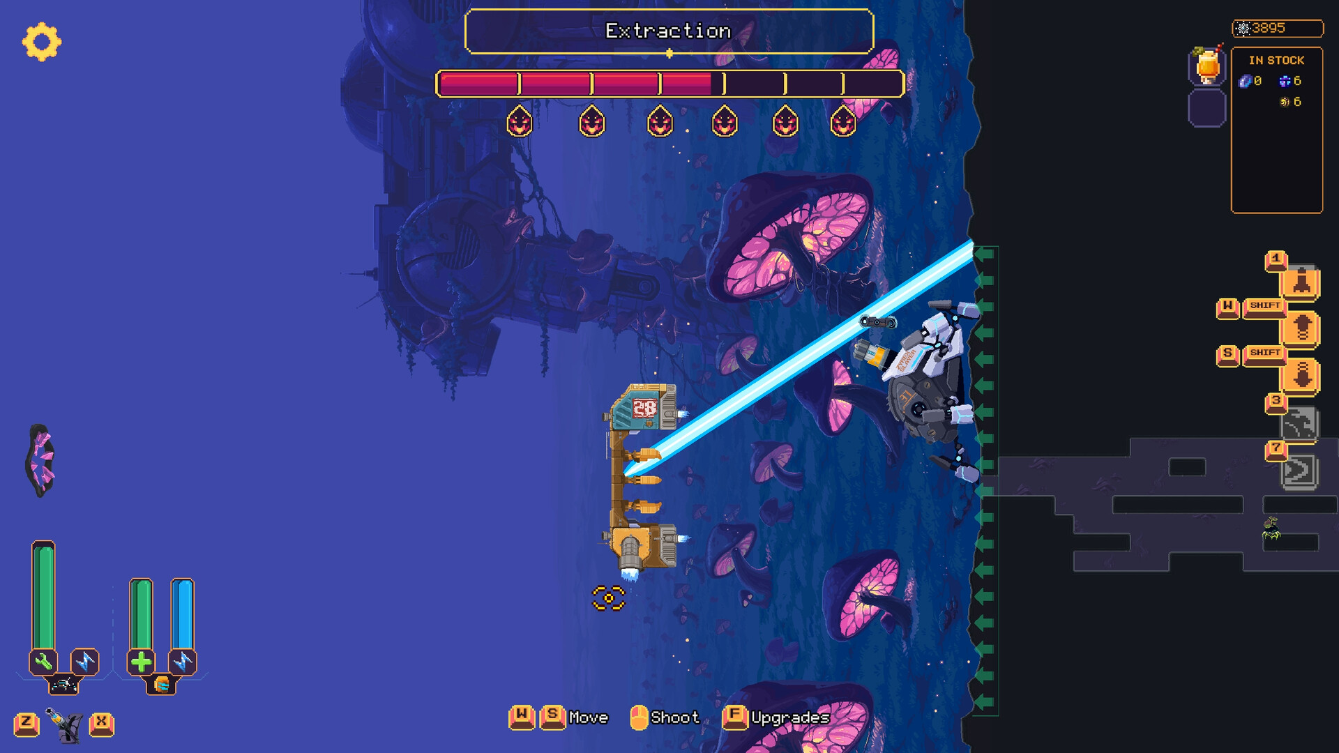 墙世界2/Wall World 2