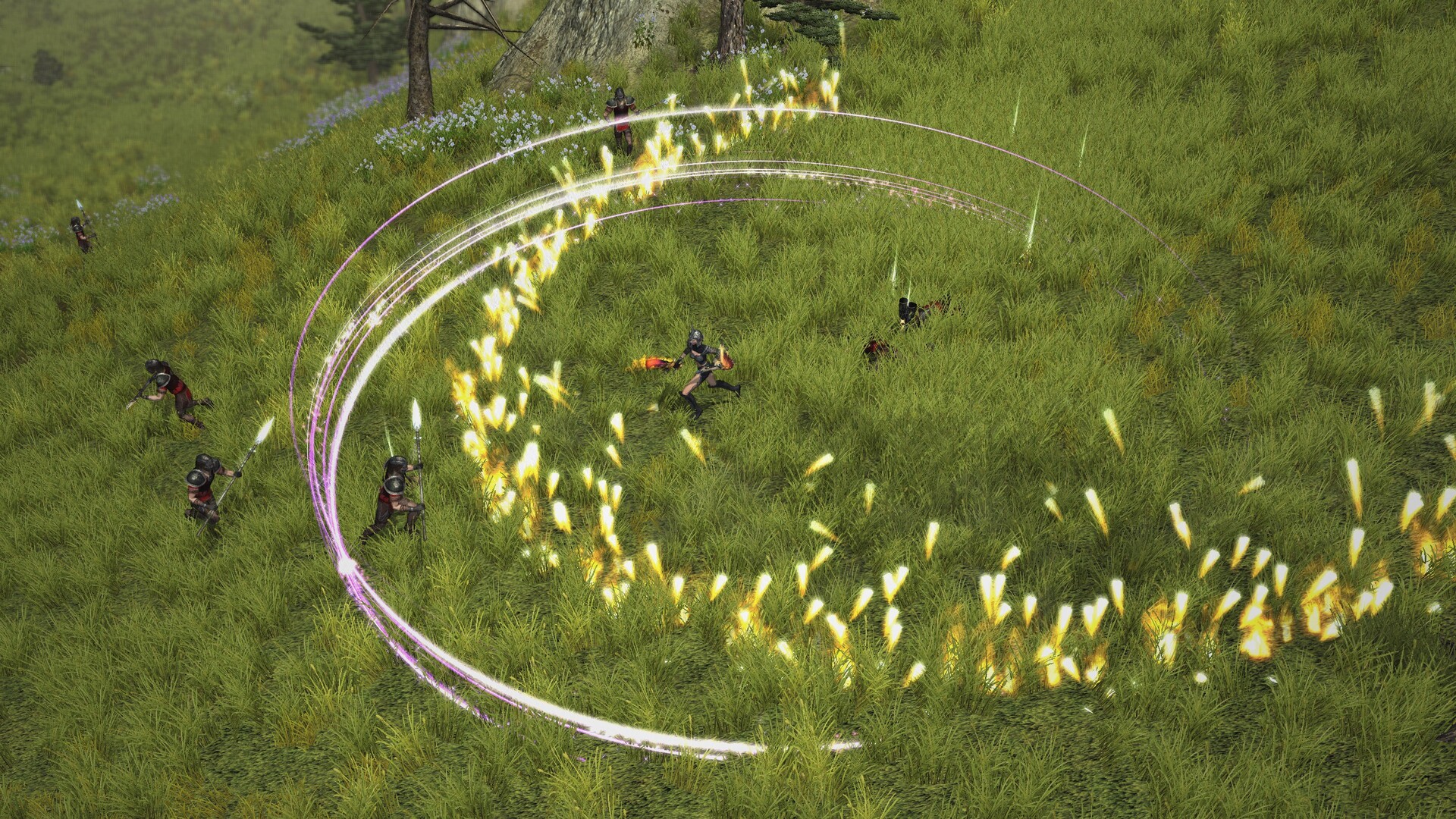 圣域2:重制版/Sacred 2 Remaster