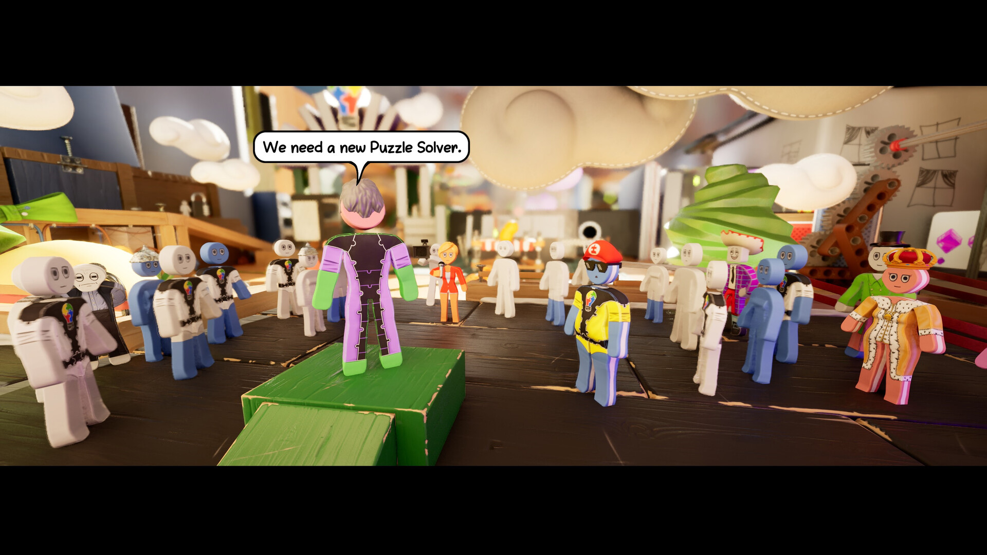 超级世界/Supraworld