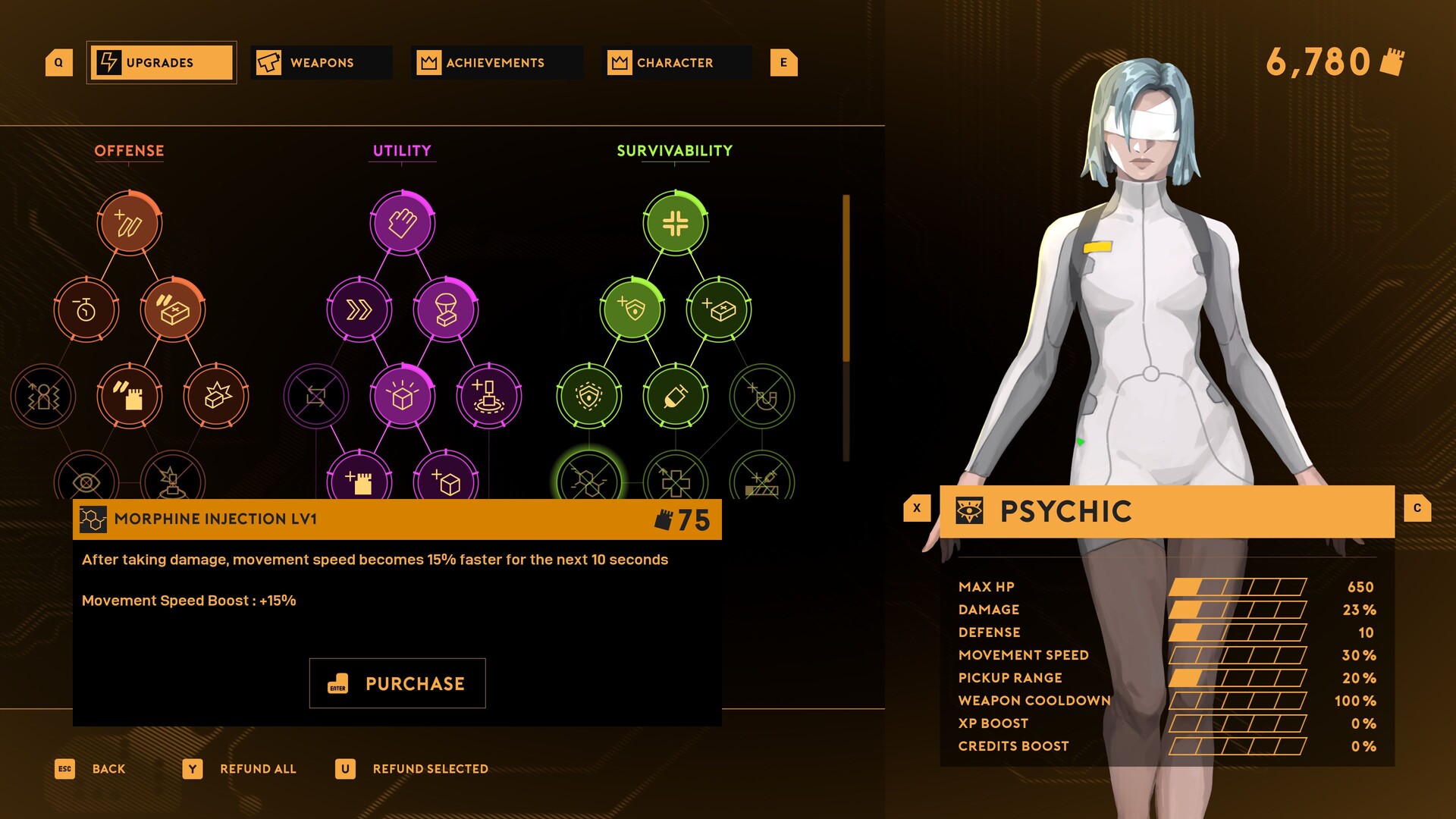 末日来袭:狂潮/Let Them Come: Onslaught