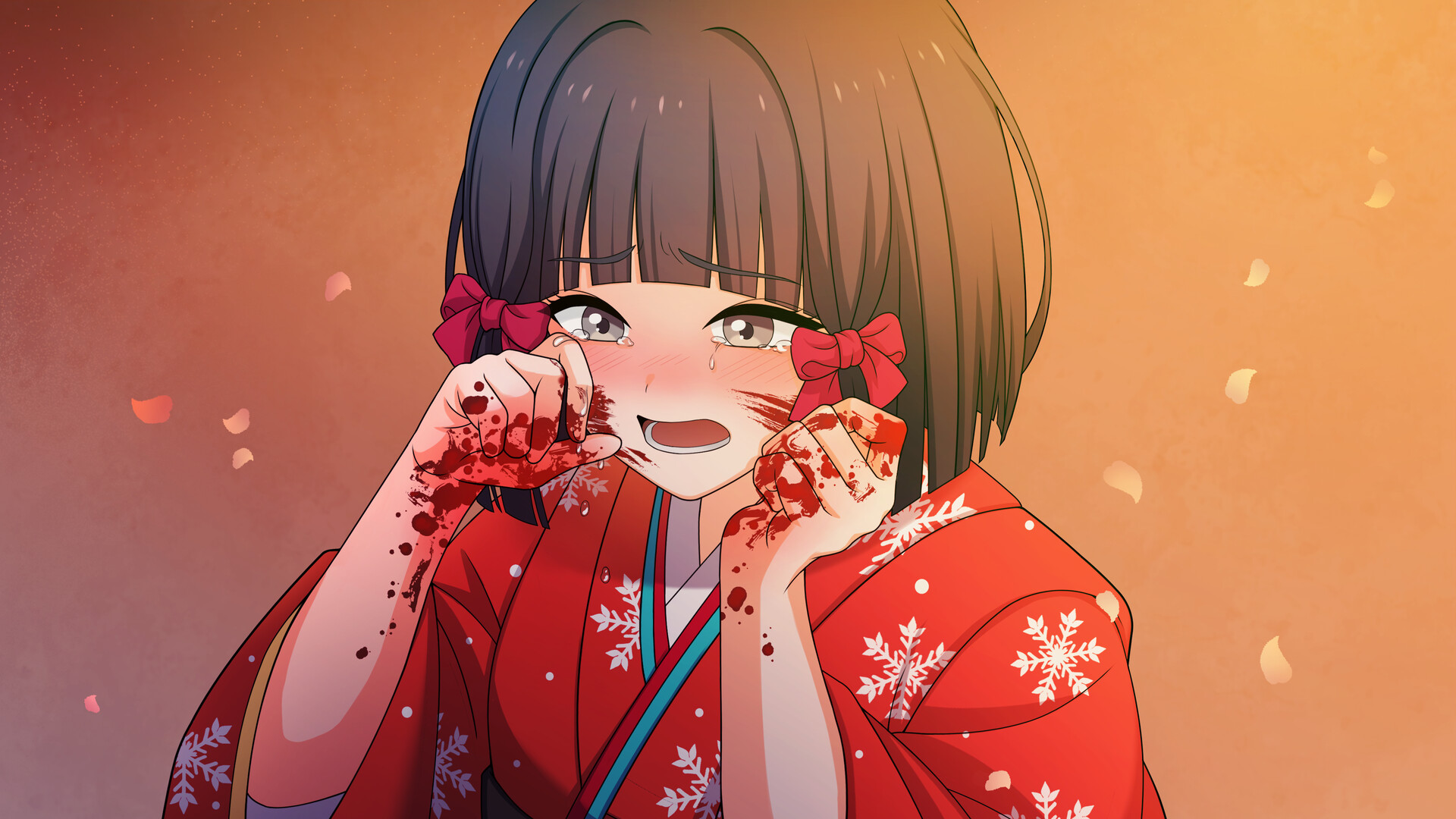 轮回遊郭:江户奇谭/GHOST TRAVELER: Adventures in Edo