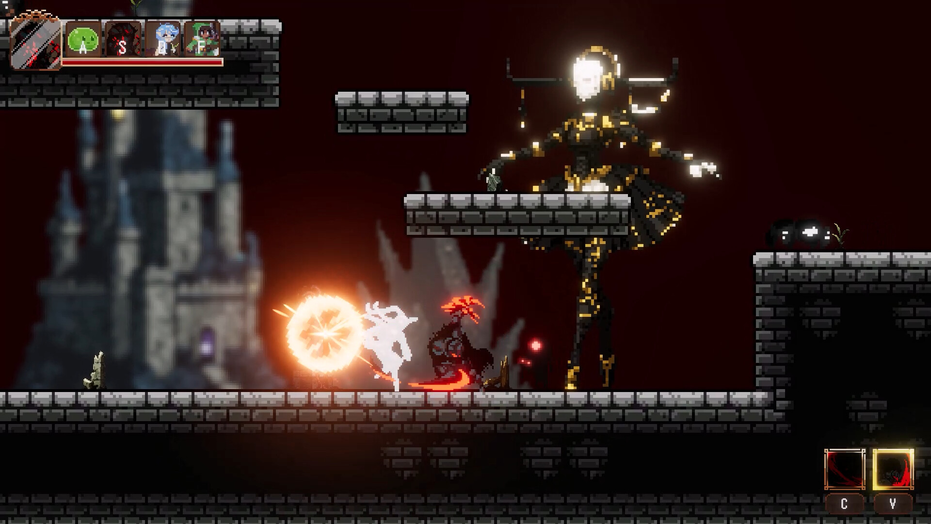 幻形史莱姆/Slime Changer