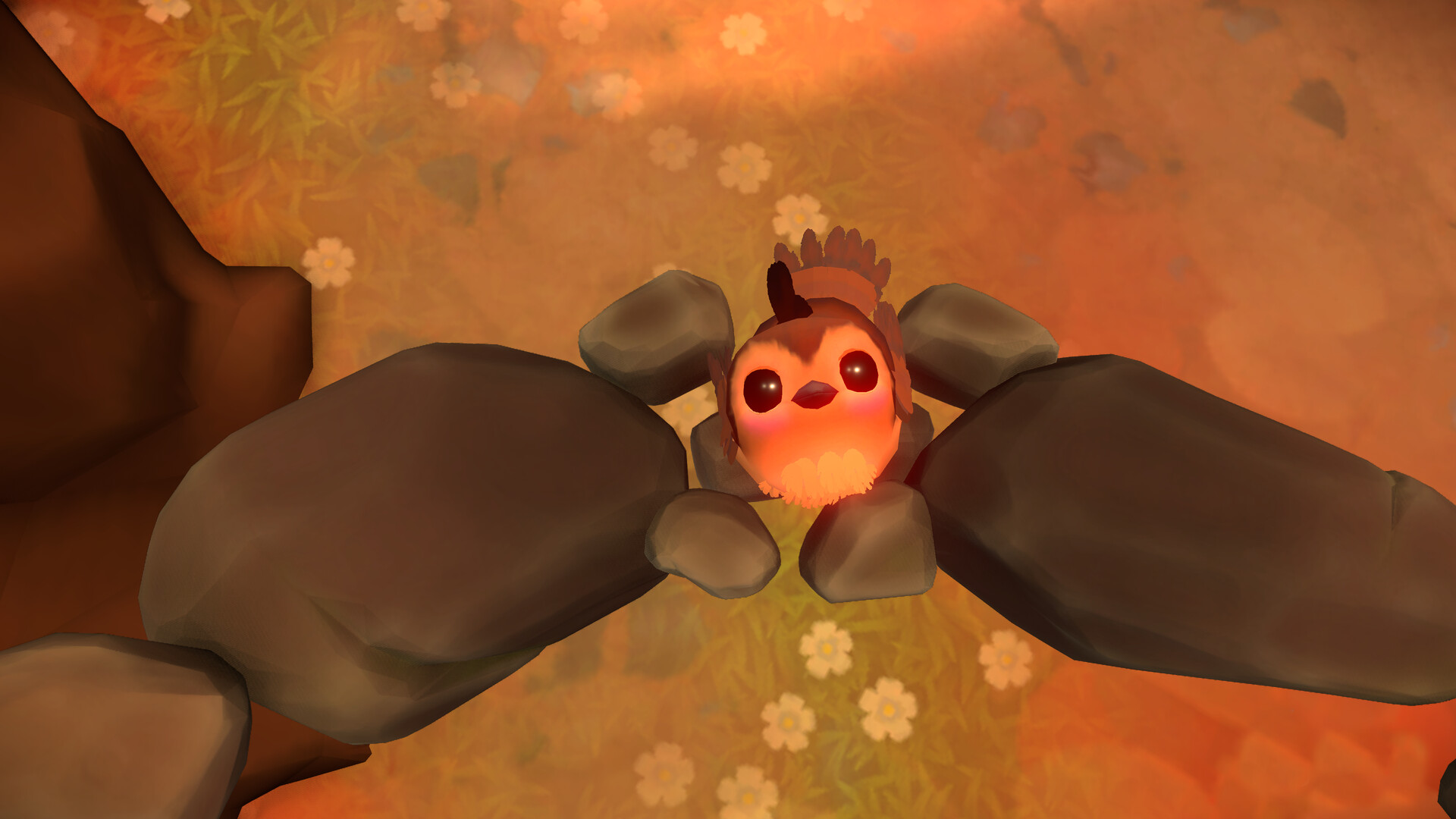 Unpetrified:自然回响/Unpetrified: Echoes of Nature