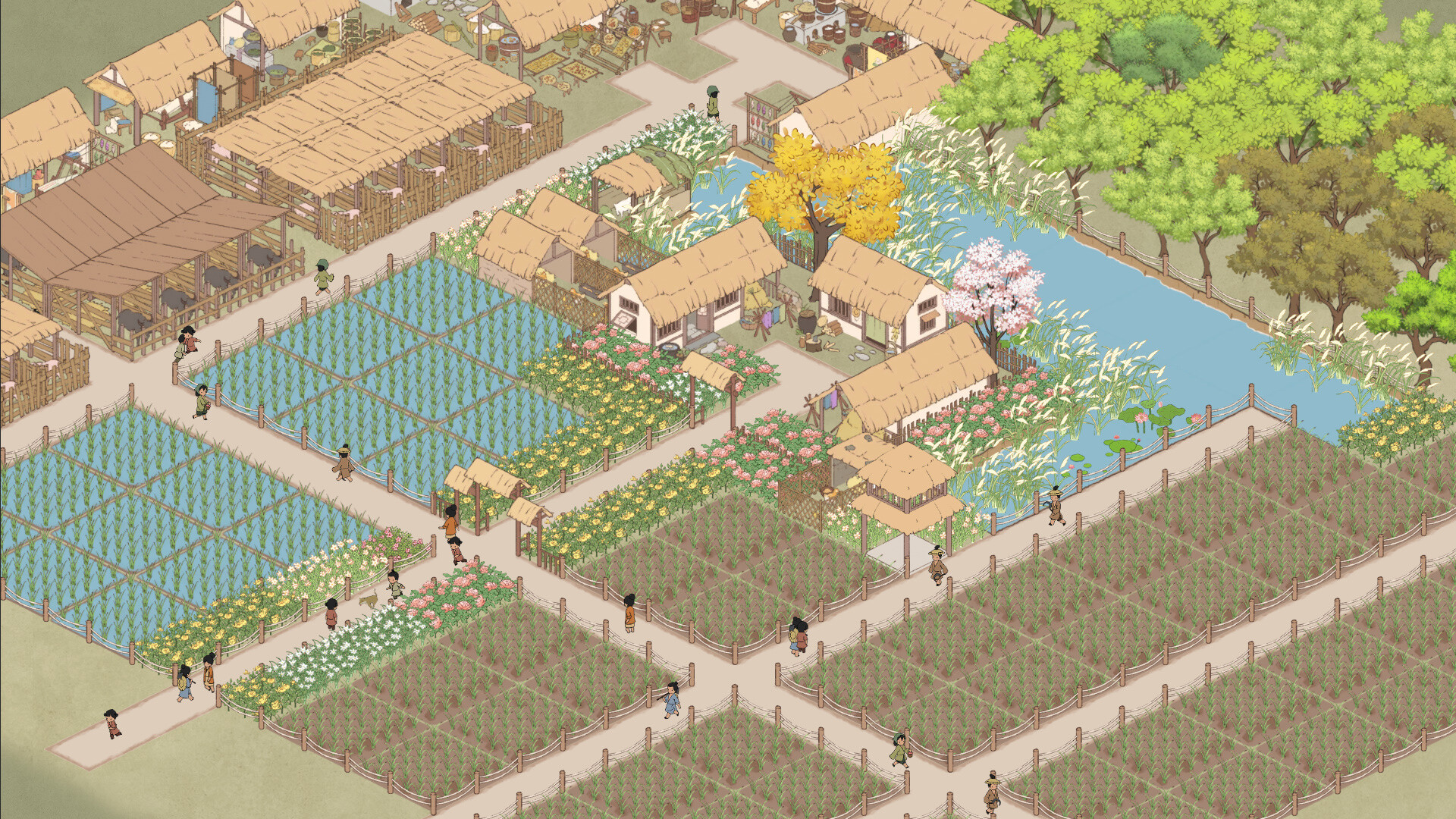 吾今有世家/House of Legacy