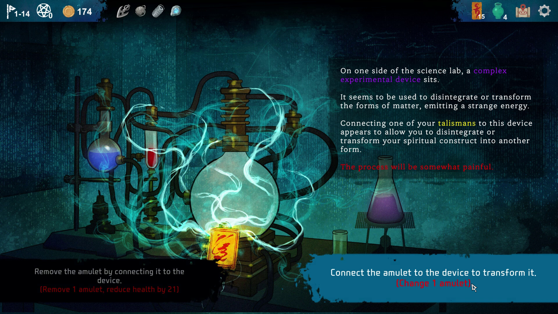 深夜自习/Midnight Study