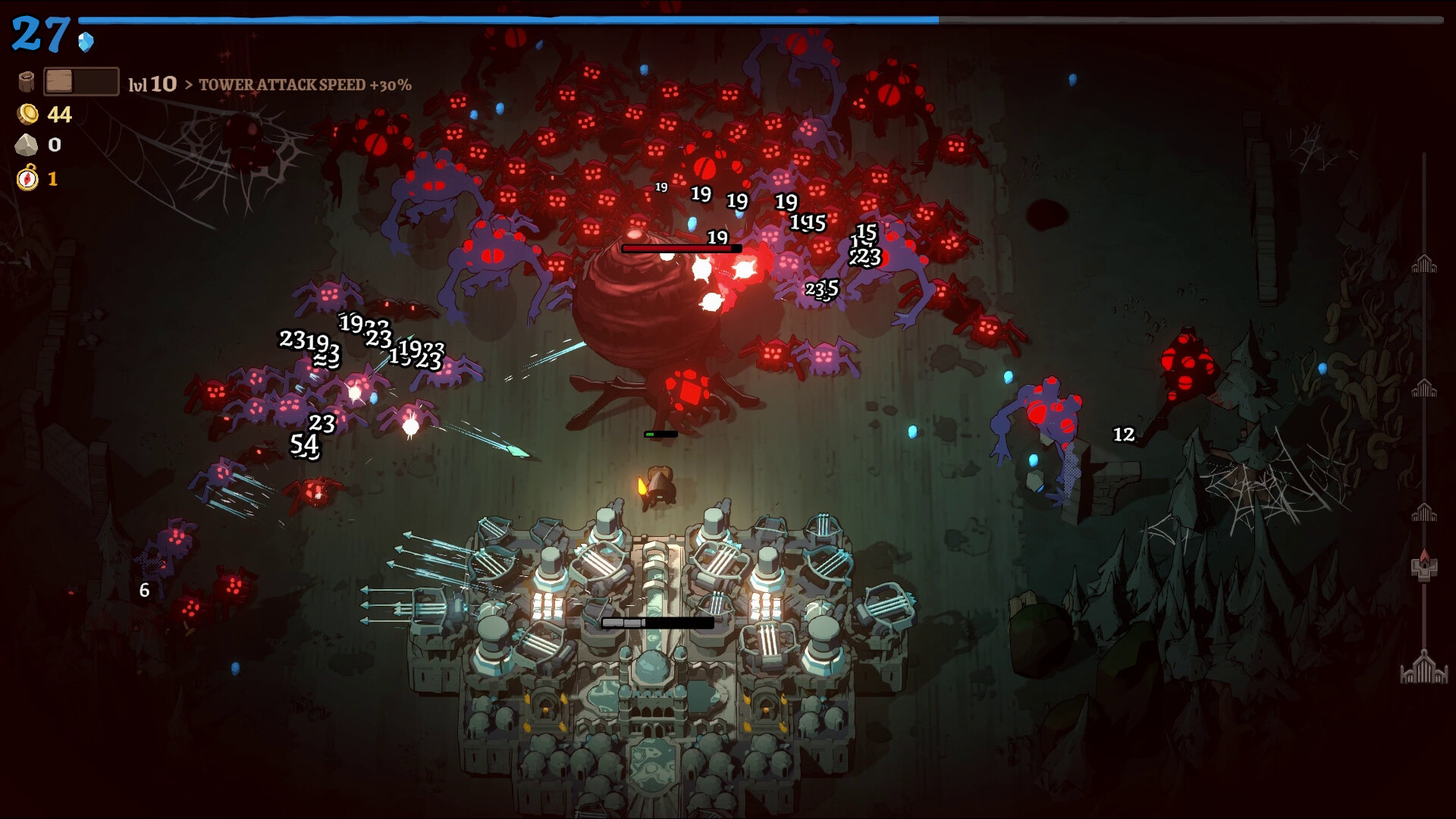 怪物来袭:滚滚征途/Monsters are Coming! Rock and Road