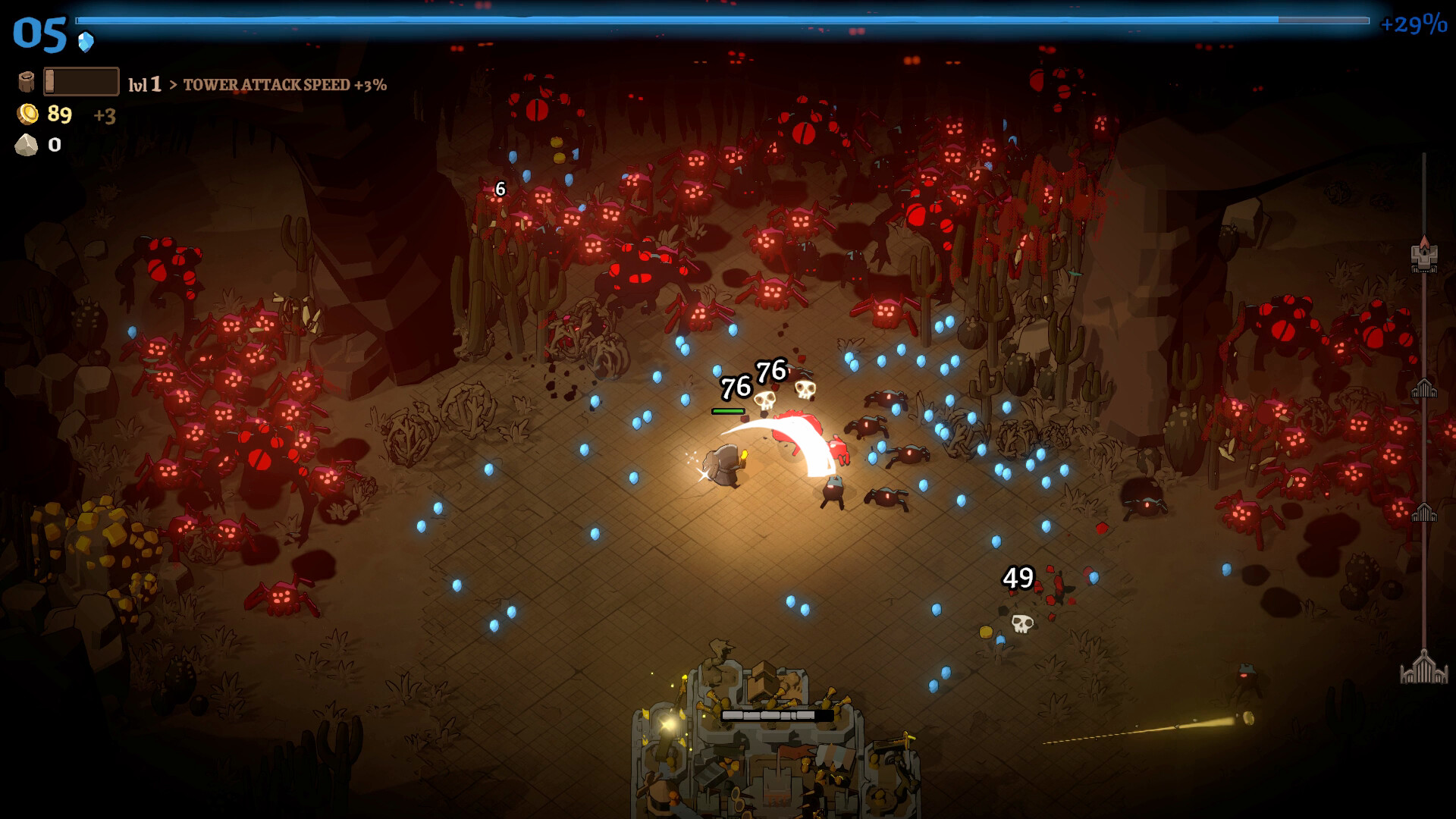 怪物来袭:滚滚征途/Monsters are Coming! Rock and Road