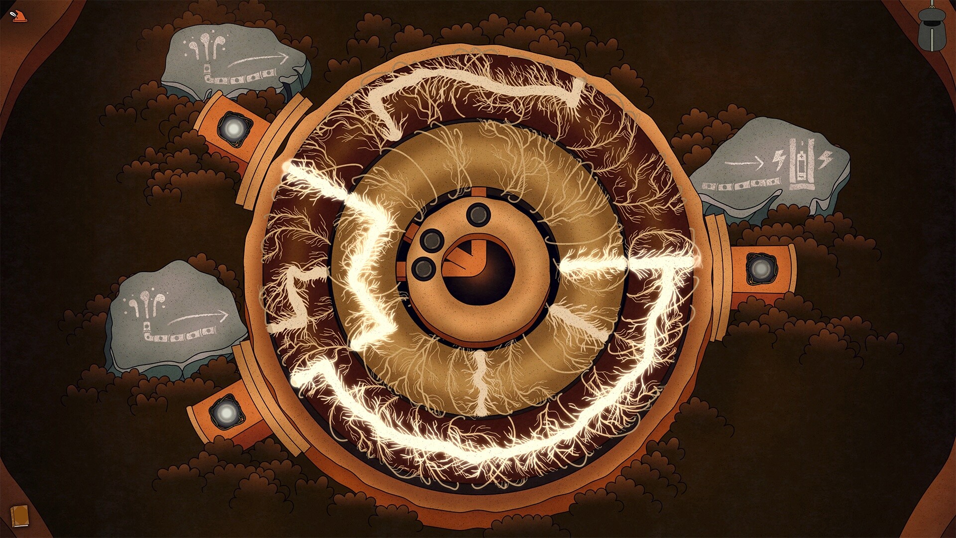 自然守护者/The Guardian of Nature