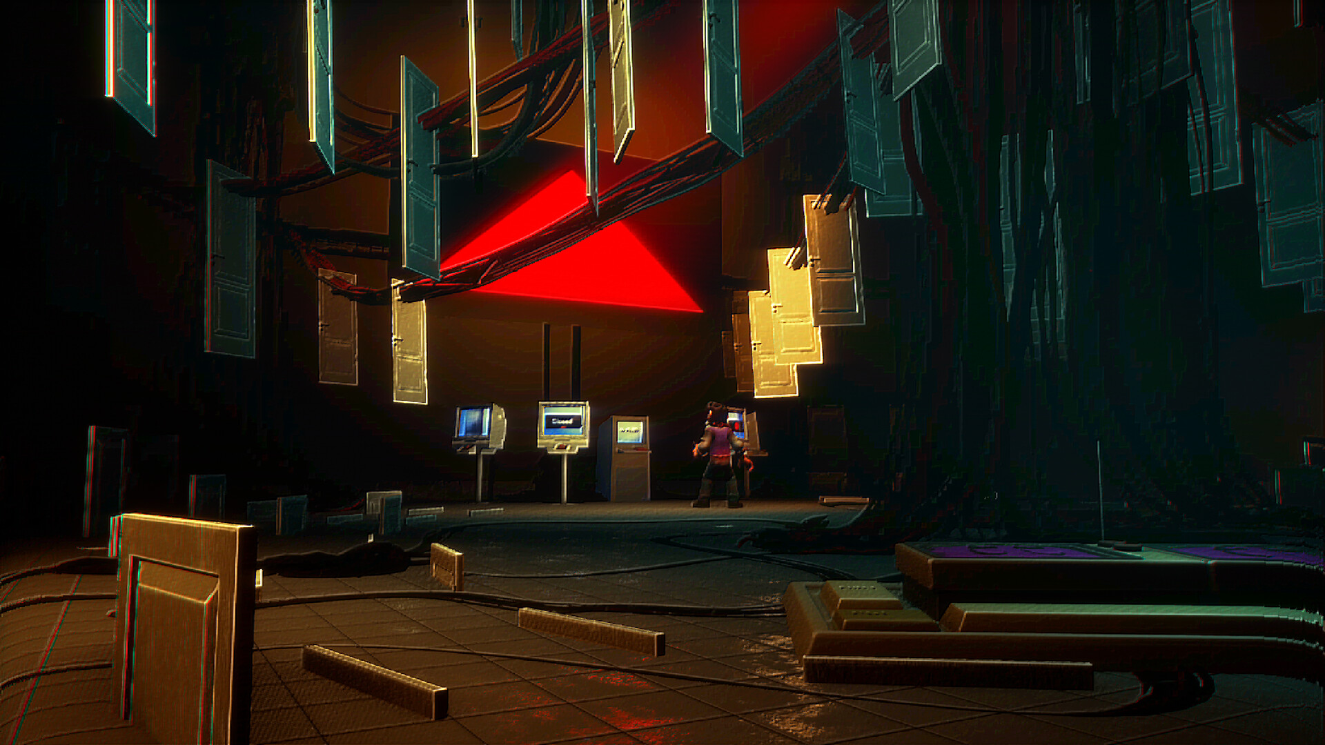 这个商城不太对劲/Storebound/支持网络联机