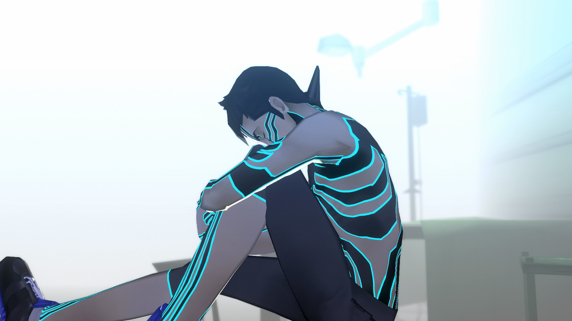 真女神转生3:HD重置版/Shin Megami Tensei III Nocturne HD Remaster