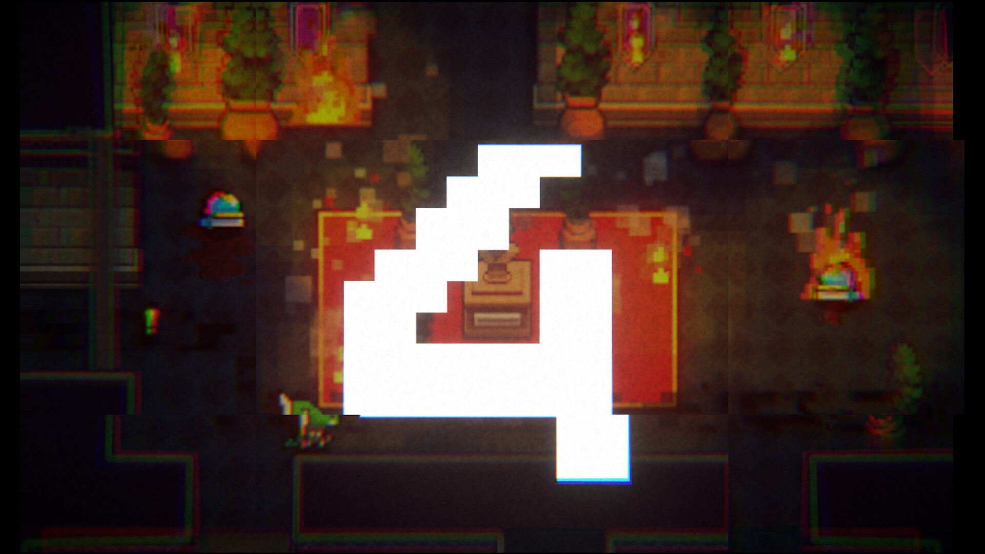 时间石英/Chronoquartz