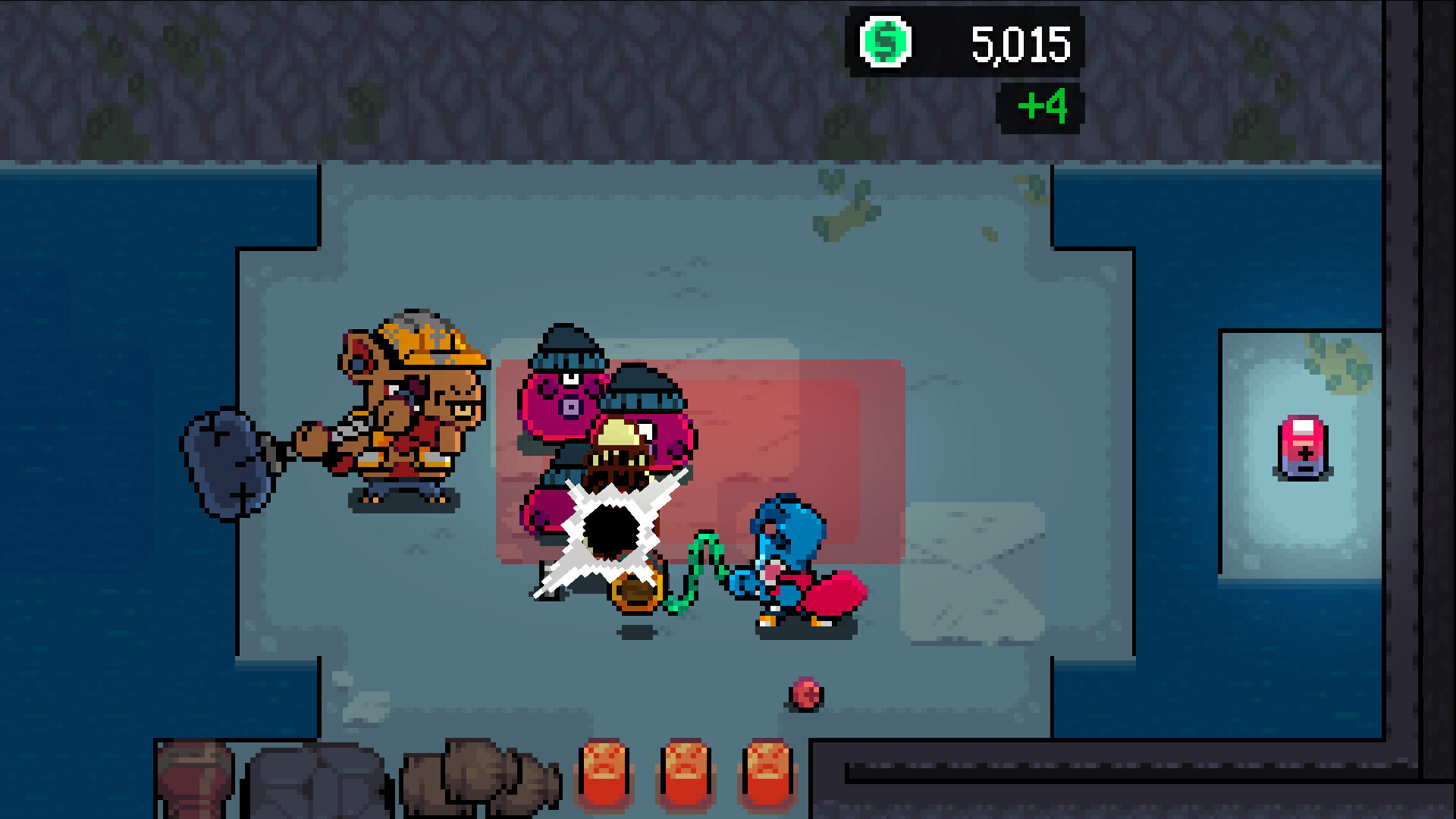 皮皮蝠与诅咒悠悠球/Pipistrello and the Cursed Yoyo