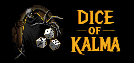 卡尔玛之骰/Dice of Kalma
