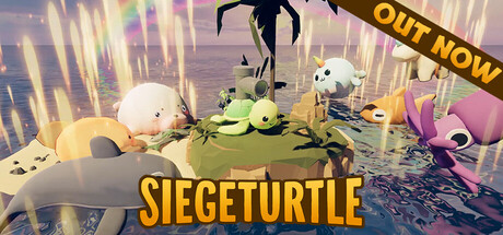 攻城海龟/Siegeturtle