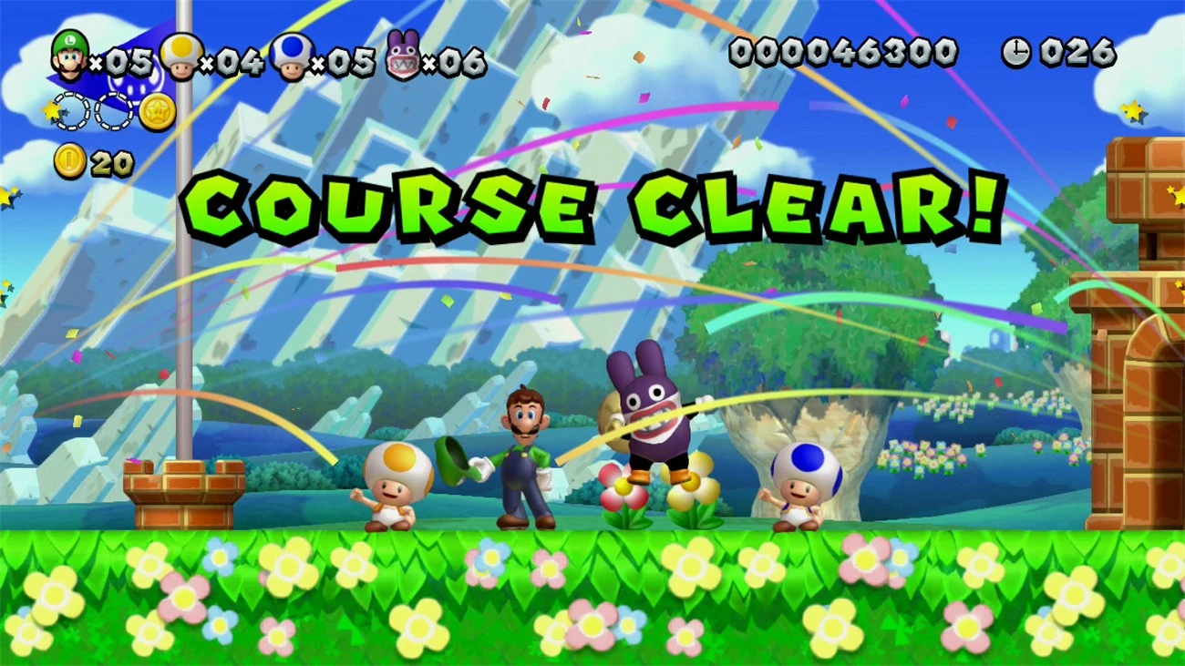 1621078787379254.jpg 新超级马里奥兄弟U豪华版/New Super Mario Bros. U Deluxe