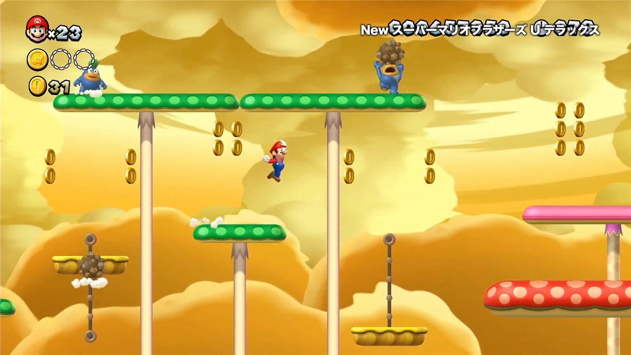 1621078787106042.jpg 新超级马里奥兄弟U豪华版/New Super Mario Bros. U Deluxe