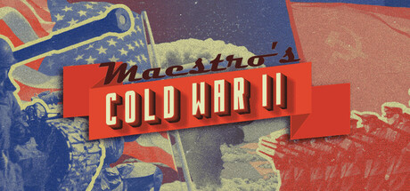 王牌特工：冷战风云2/Maestro's Cold War 2