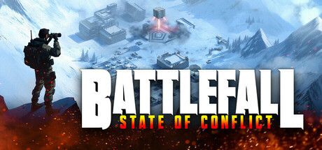 战斗天幕：冲突状态/Battlefall: State of Conflict