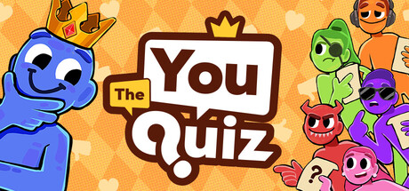 你的小测验/The You Quiz/支持网络联机