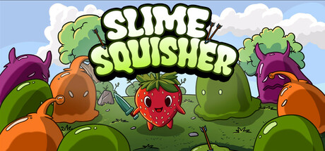 史莱姆粉碎者/Slime Squisher