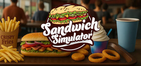 三明治模拟器/Sandwich Simulator