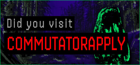 你去过CommutatorApply吗/Did you visit CommutatorApply