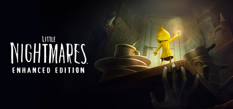 小小梦魇/小小噩梦/Little Nightmares