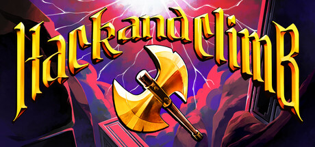 斩击攀登/Hack And Climb