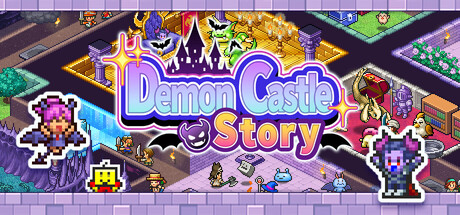 魔王城物语/Demon Castle Story