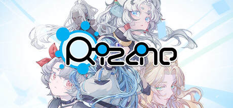 律动轨迹/Rizline