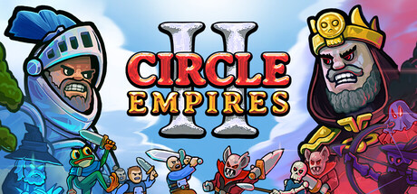 环形帝国2/Circle Empires 2