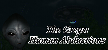 灰人：人类绑架/The Greys: Human Abductions