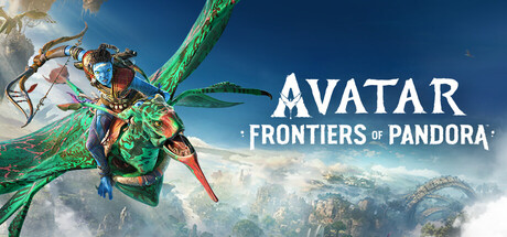 阿凡达：潘多拉边境/Avatar: Frontiers of Pandora