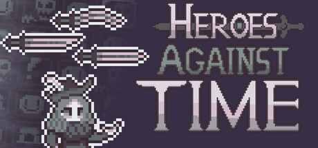 竞时英雄/Heroes Against Time